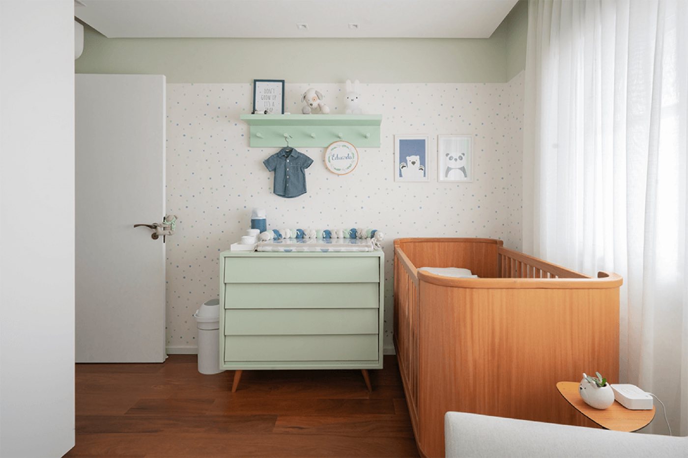 Aire Kids Eduardo — AIRE Arquitetura