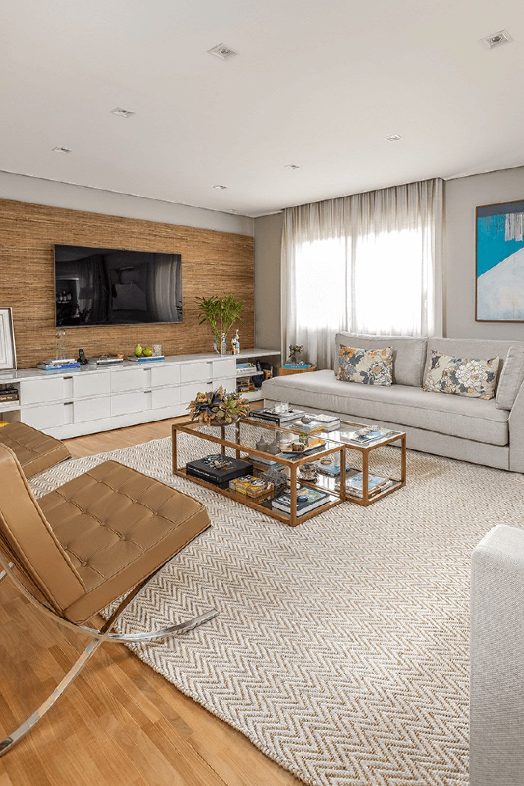 Camila e Eduardo — AIRE Arquitetura