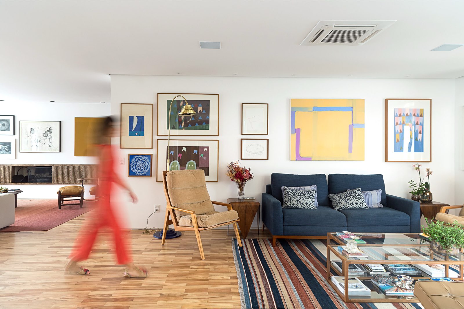 Casa SP — AIRE Arquitetura