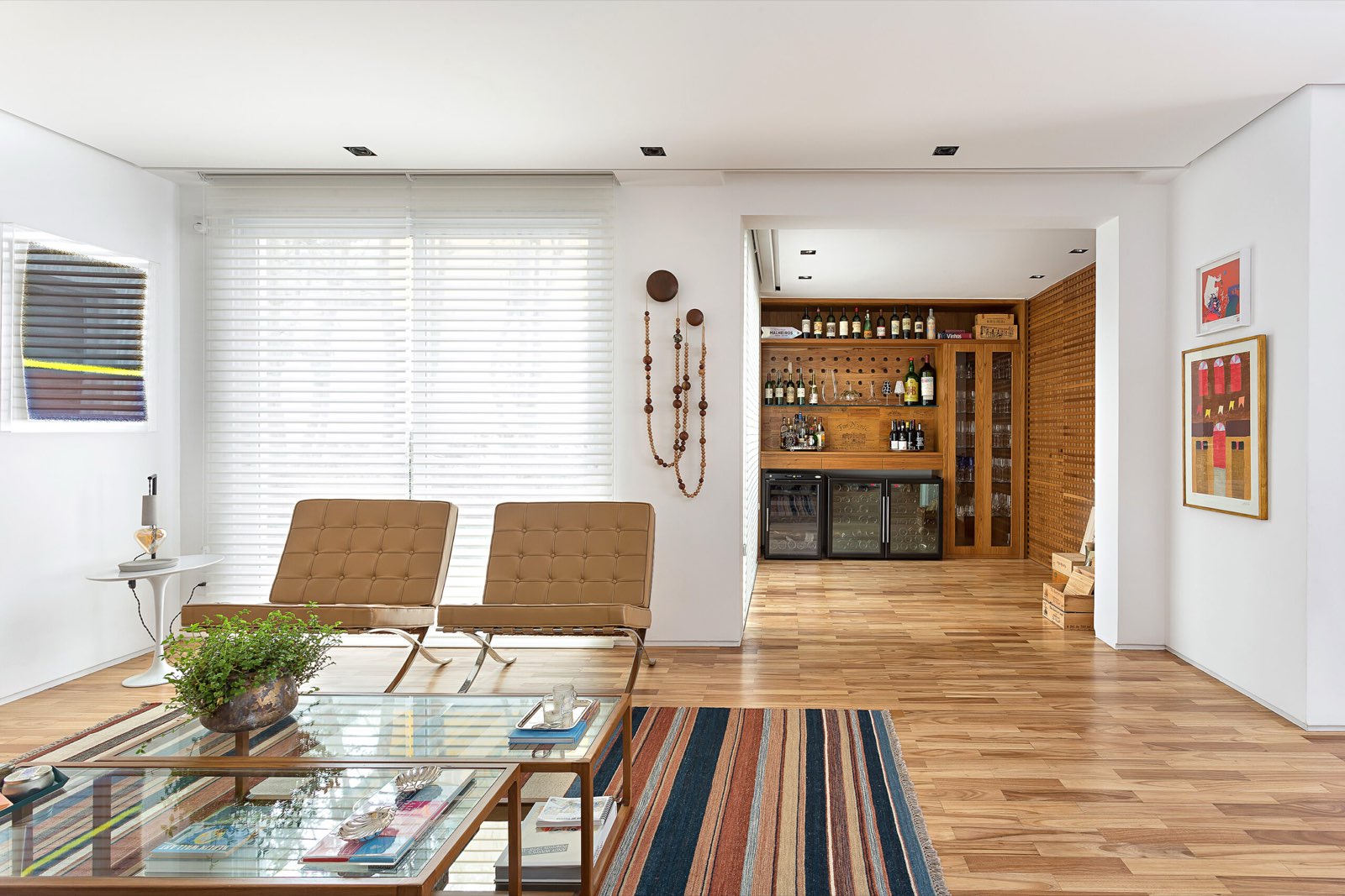 Casa SP — AIRE Arquitetura