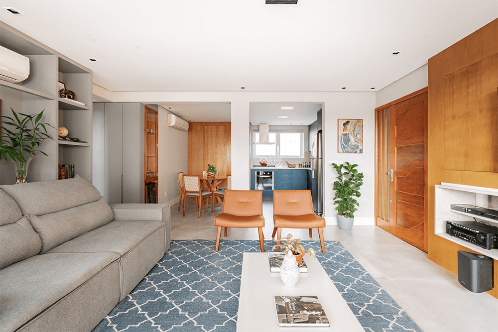 Fernanda e Lucas — AIRE Arquitetura