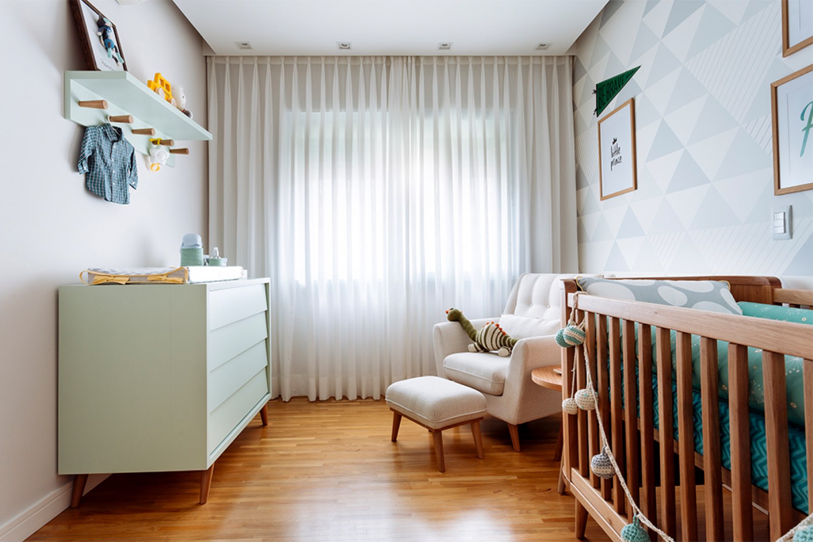 Henrique I — AIRE Arquitetura