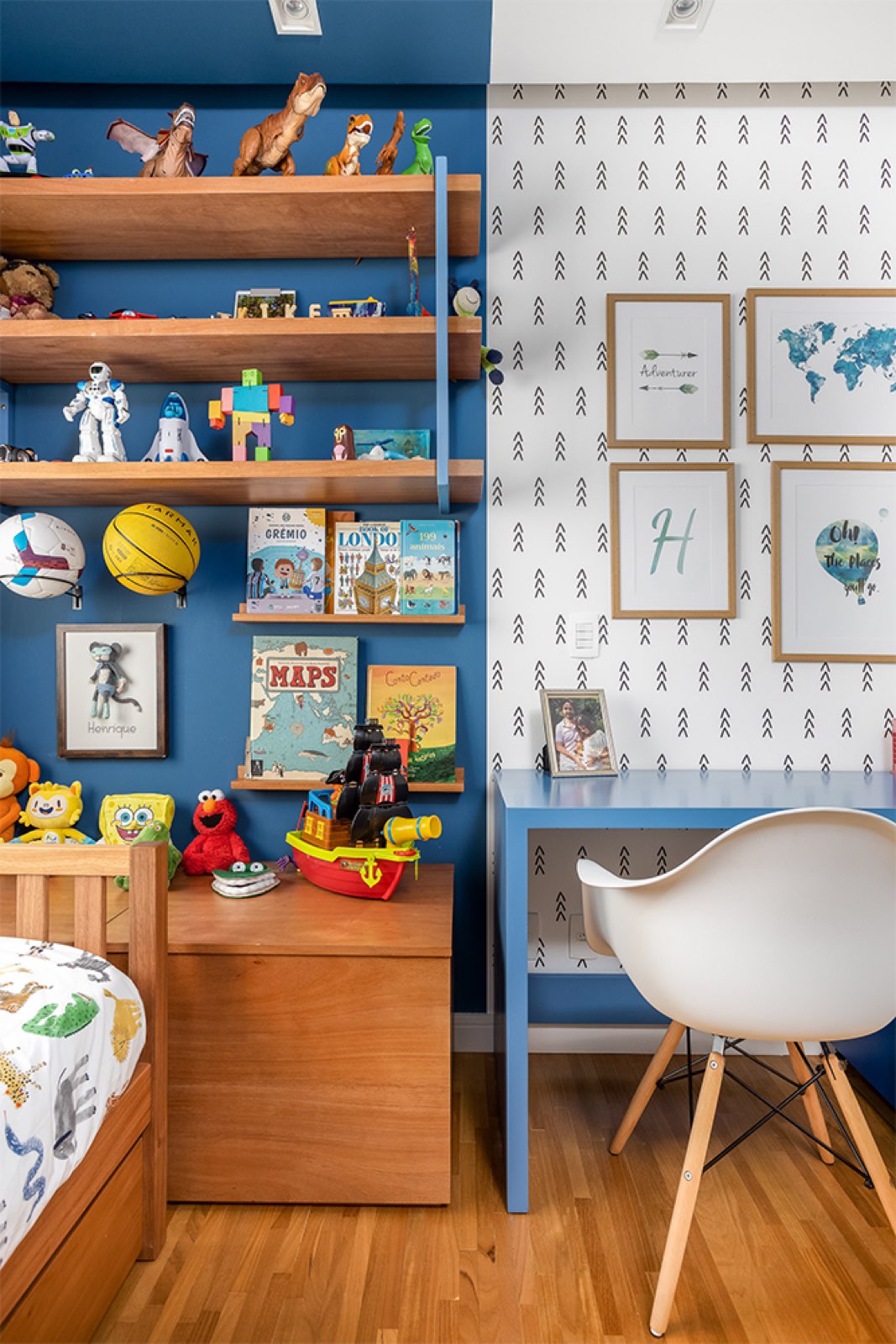 Henrique II — AIRE Arquitetura