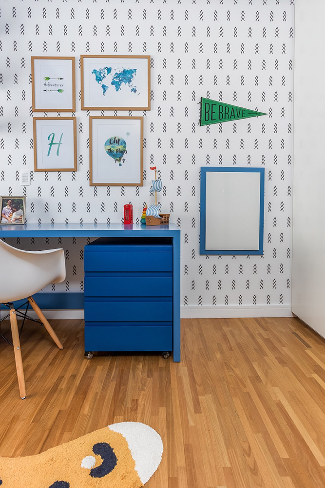 Henrique II — AIRE Arquitetura