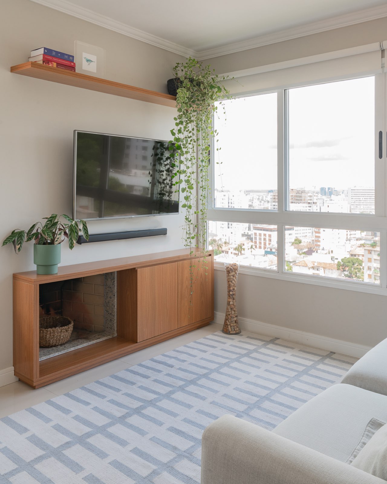 Juliana — AIRE Arquitetura