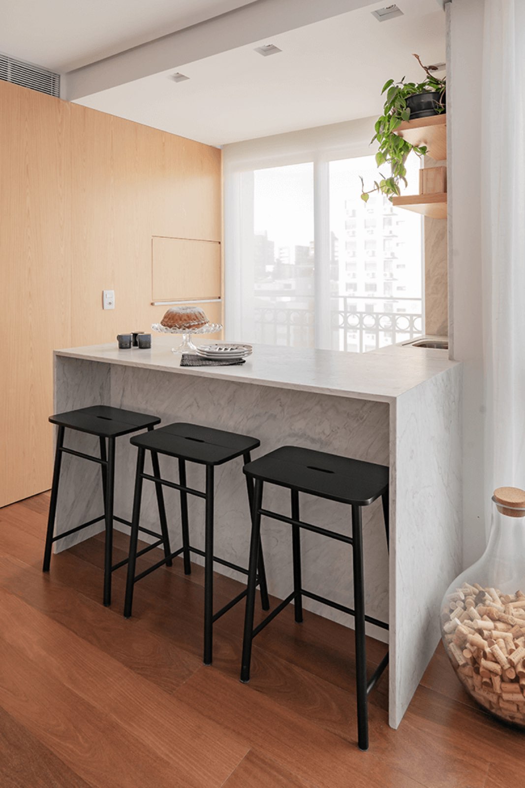 Laura e Guilherme — AIRE Arquitetura