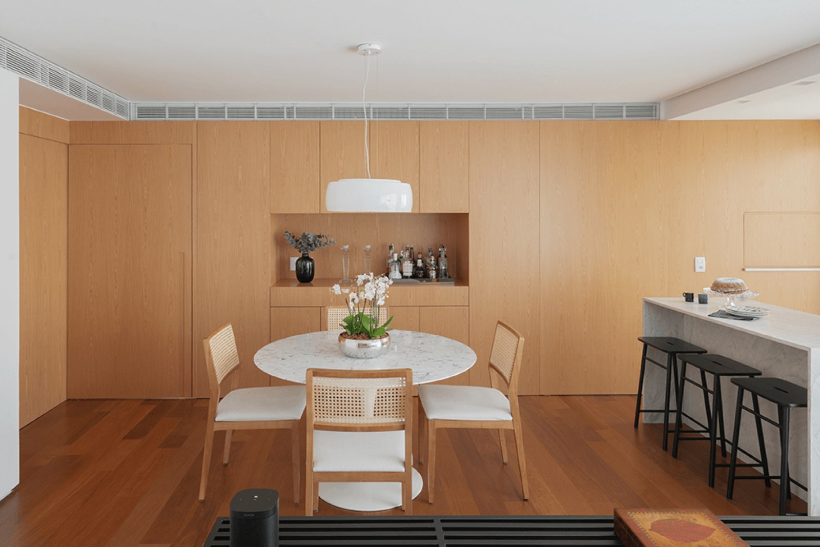 Laura e Guilherme — AIRE Arquitetura