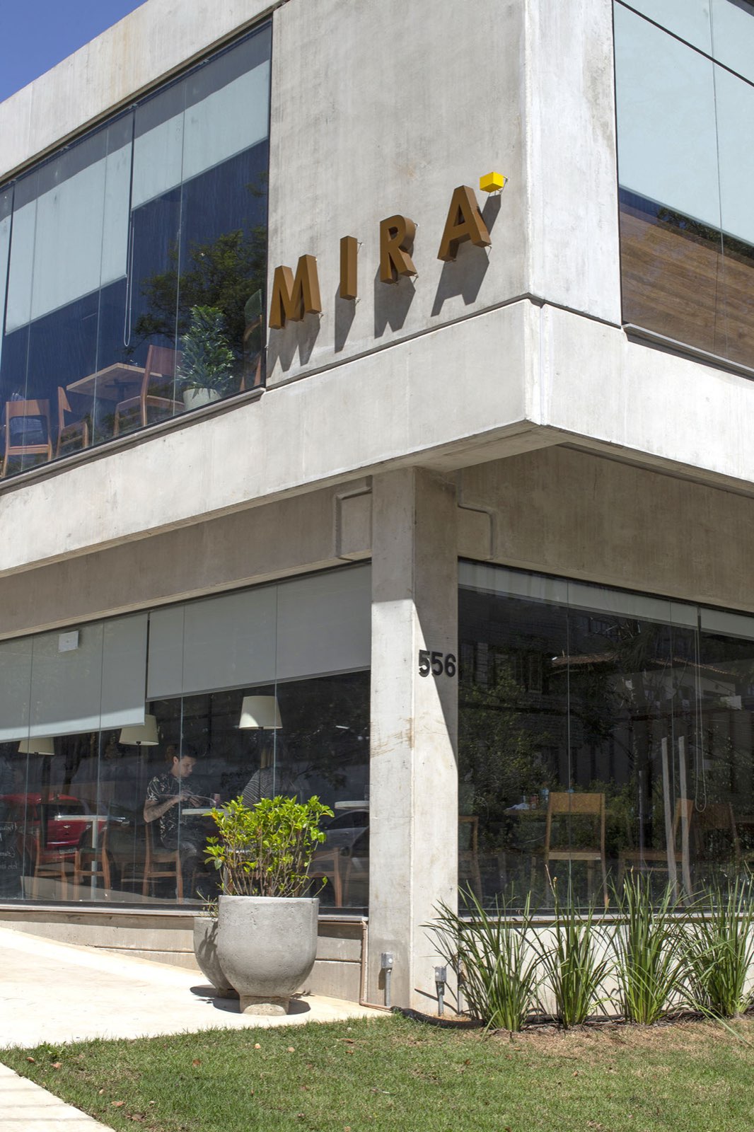 Mirá — AIRE Arquitetura