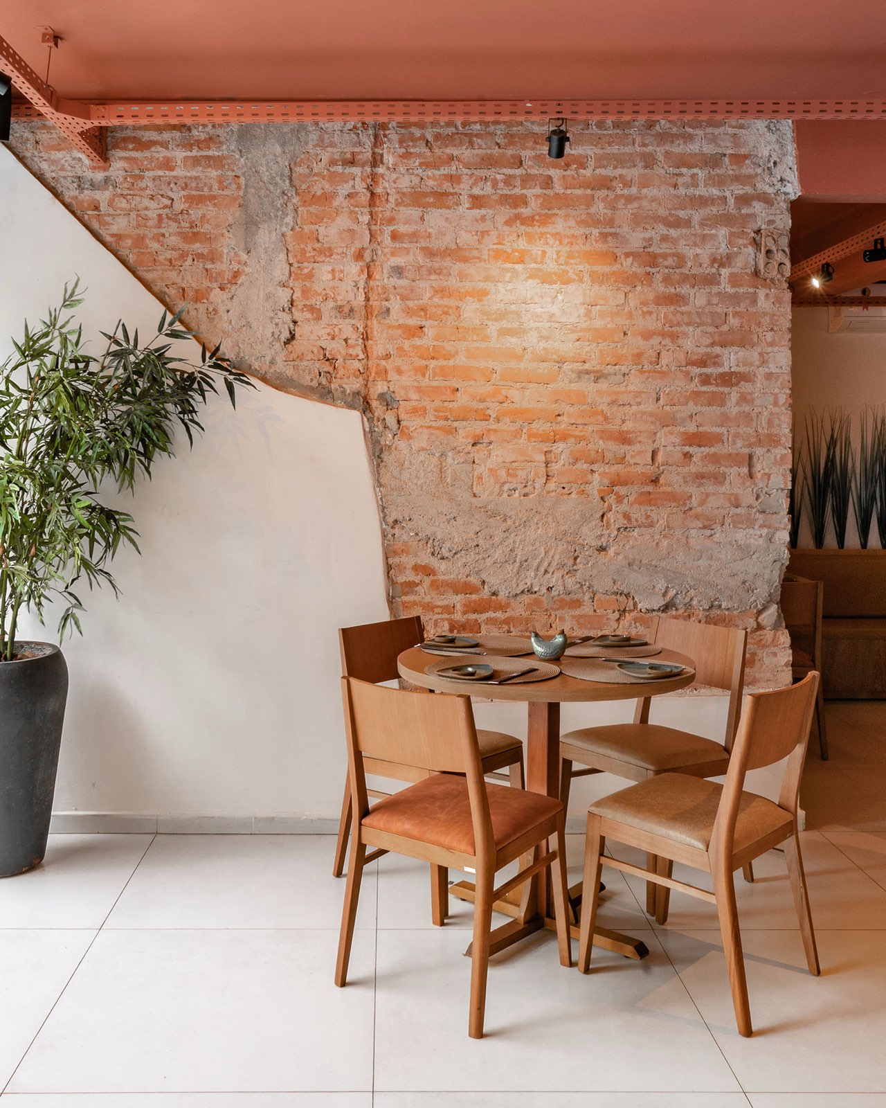 Sushi Lab — AIRE Arquitetura