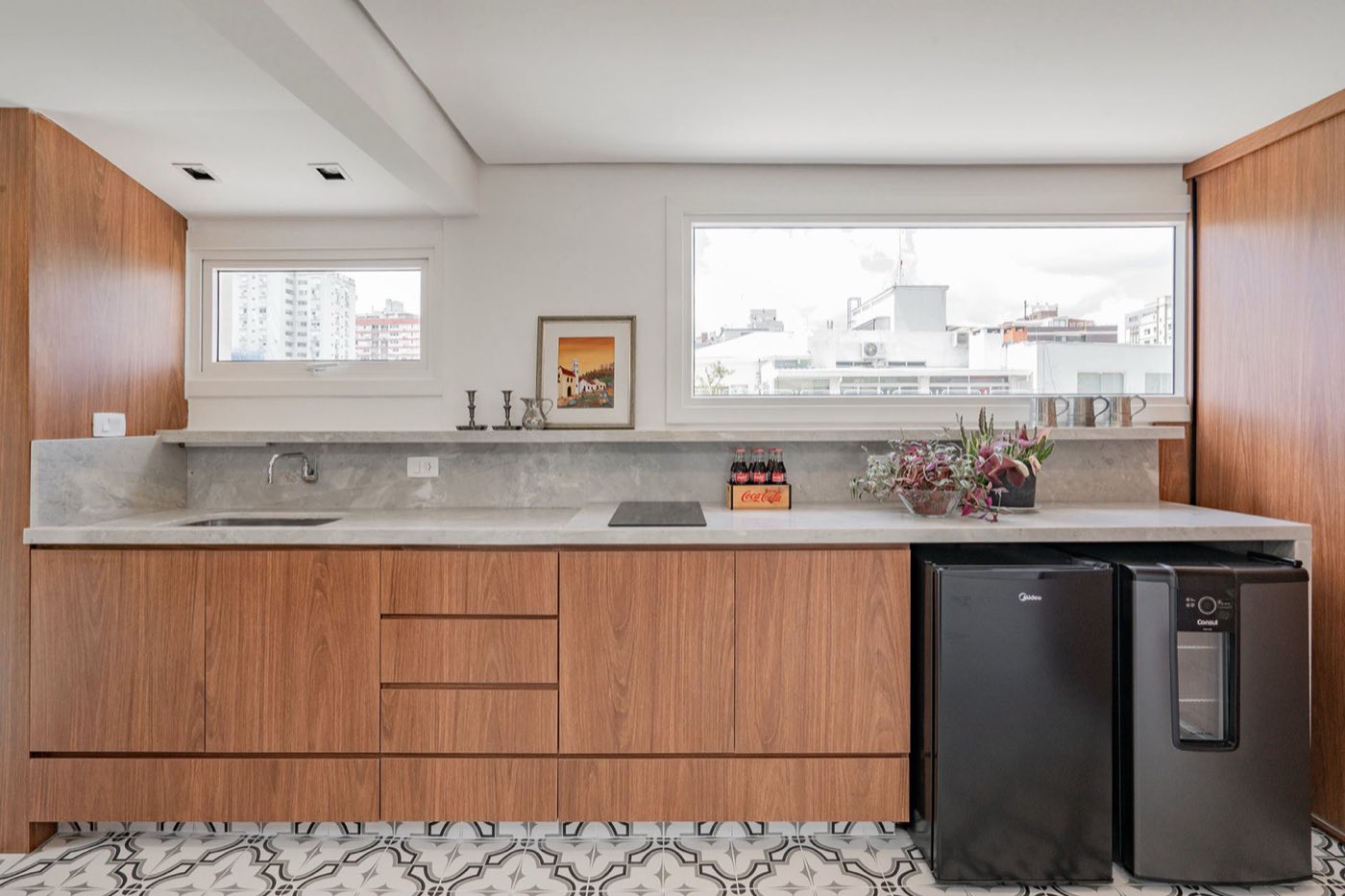 Gourmet Rosane e Sérgio — AIRE Arquitetura