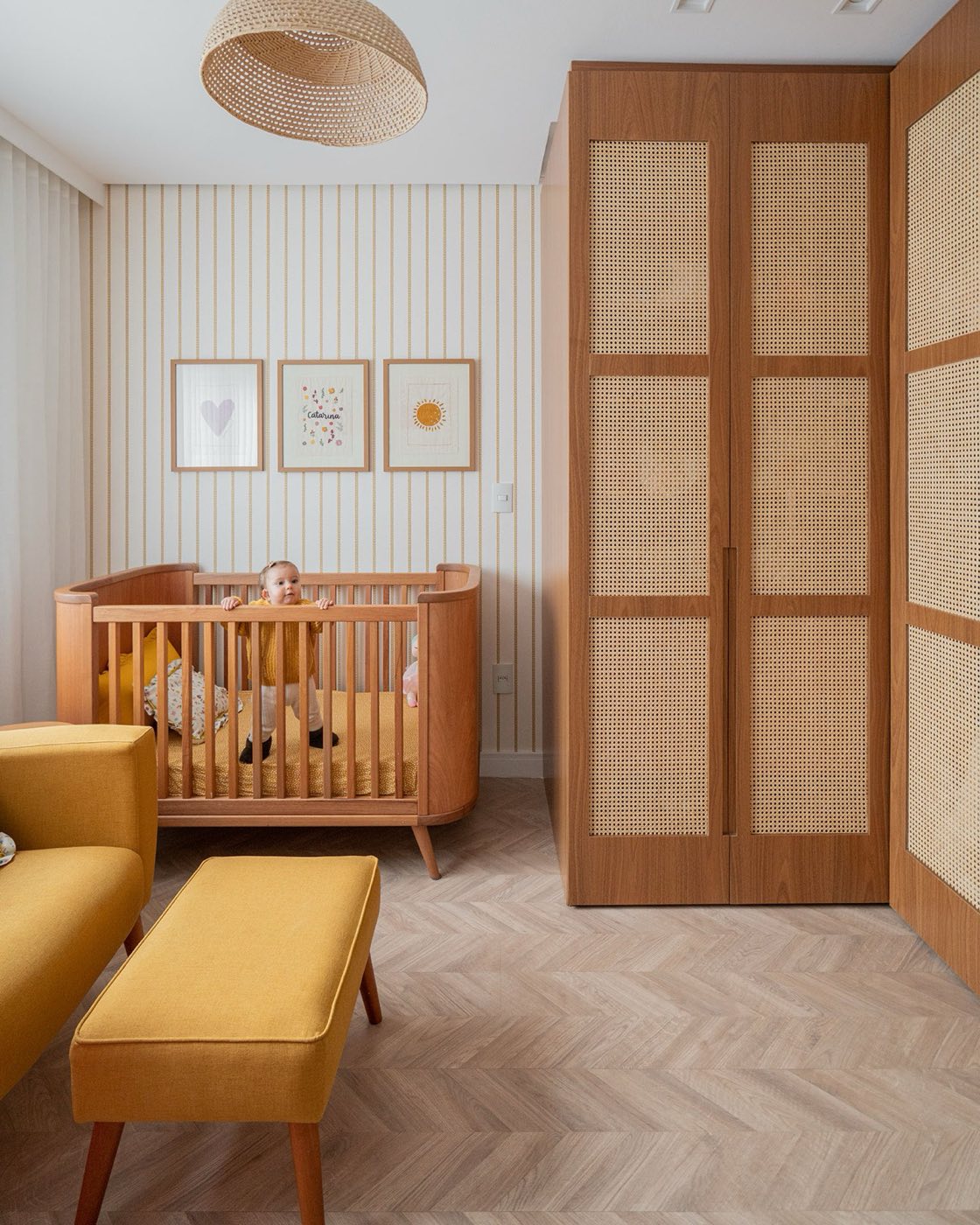 Aire Kids Catarina — AIRE Arquitetura