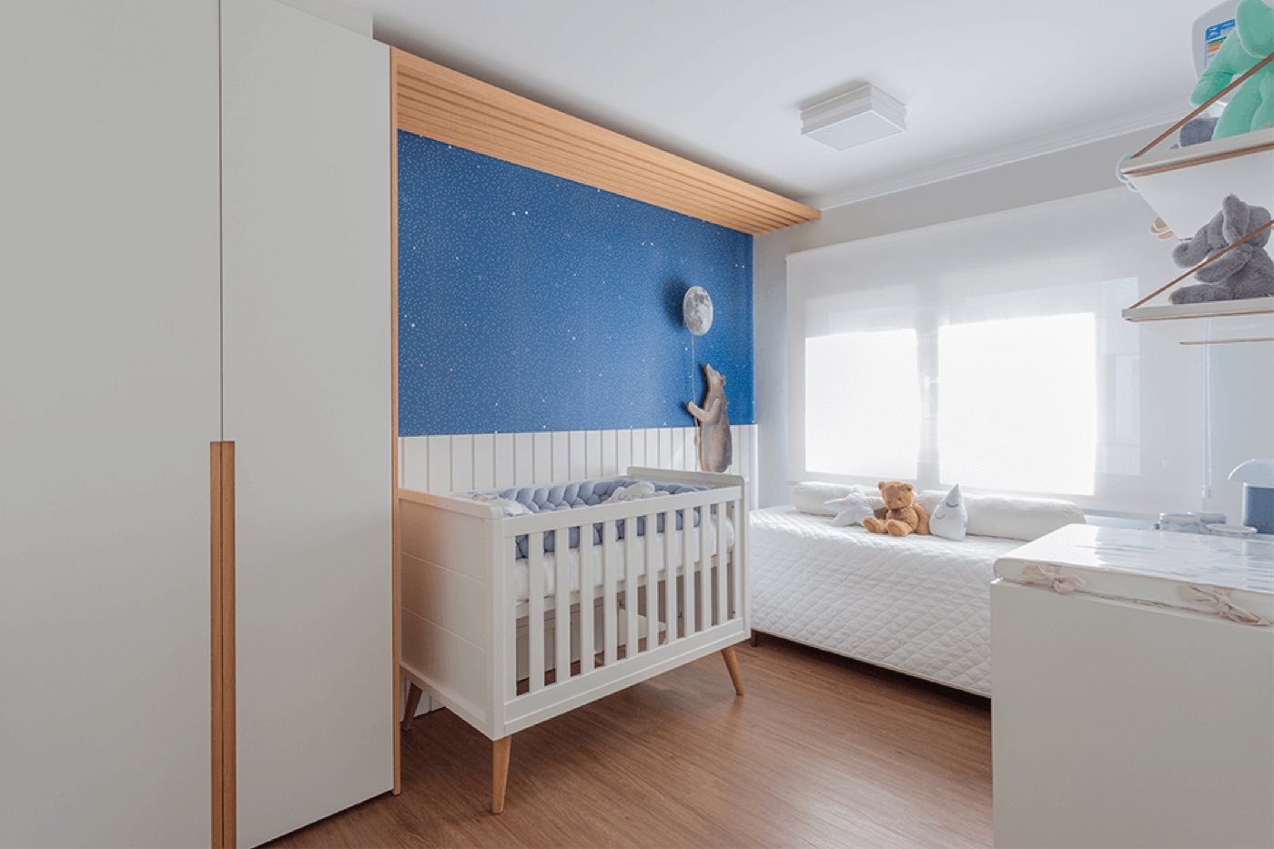 Aire Kids Vicente — AIRE Arquitetura