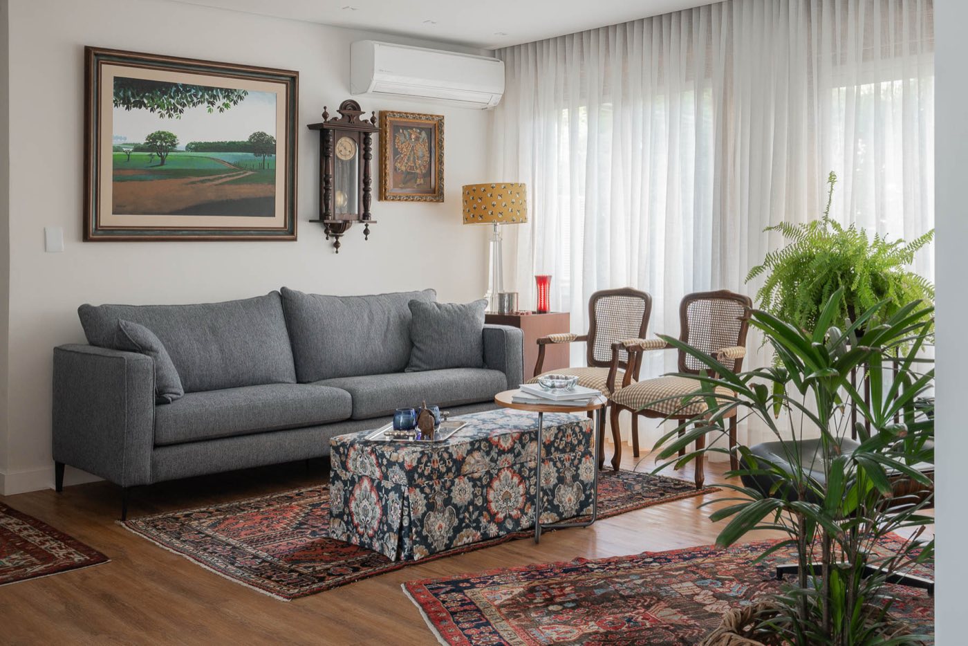 Apartamento Von Koseritz — AIRE Arquitetura